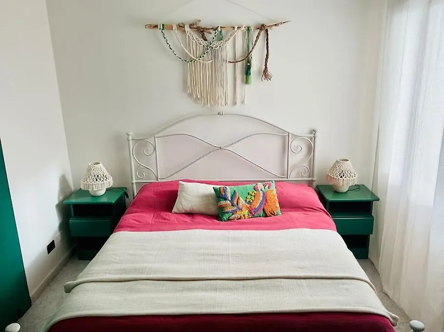 Apartment Casa Oliva Alghero