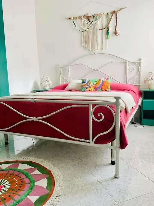 Apartment Casa Oliva Alghero