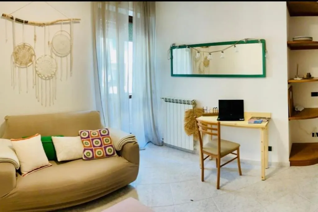 Casa Oliva Alghero 0*,