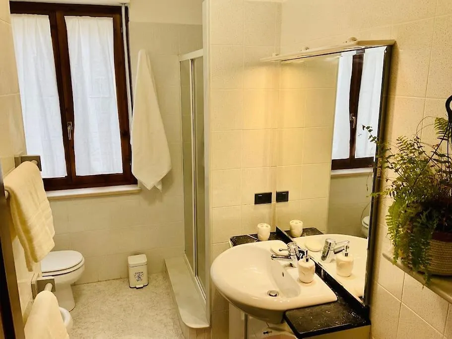 Casa Oliva Alghero 0*,