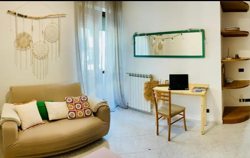 Apartment Casa Oliva Alghero