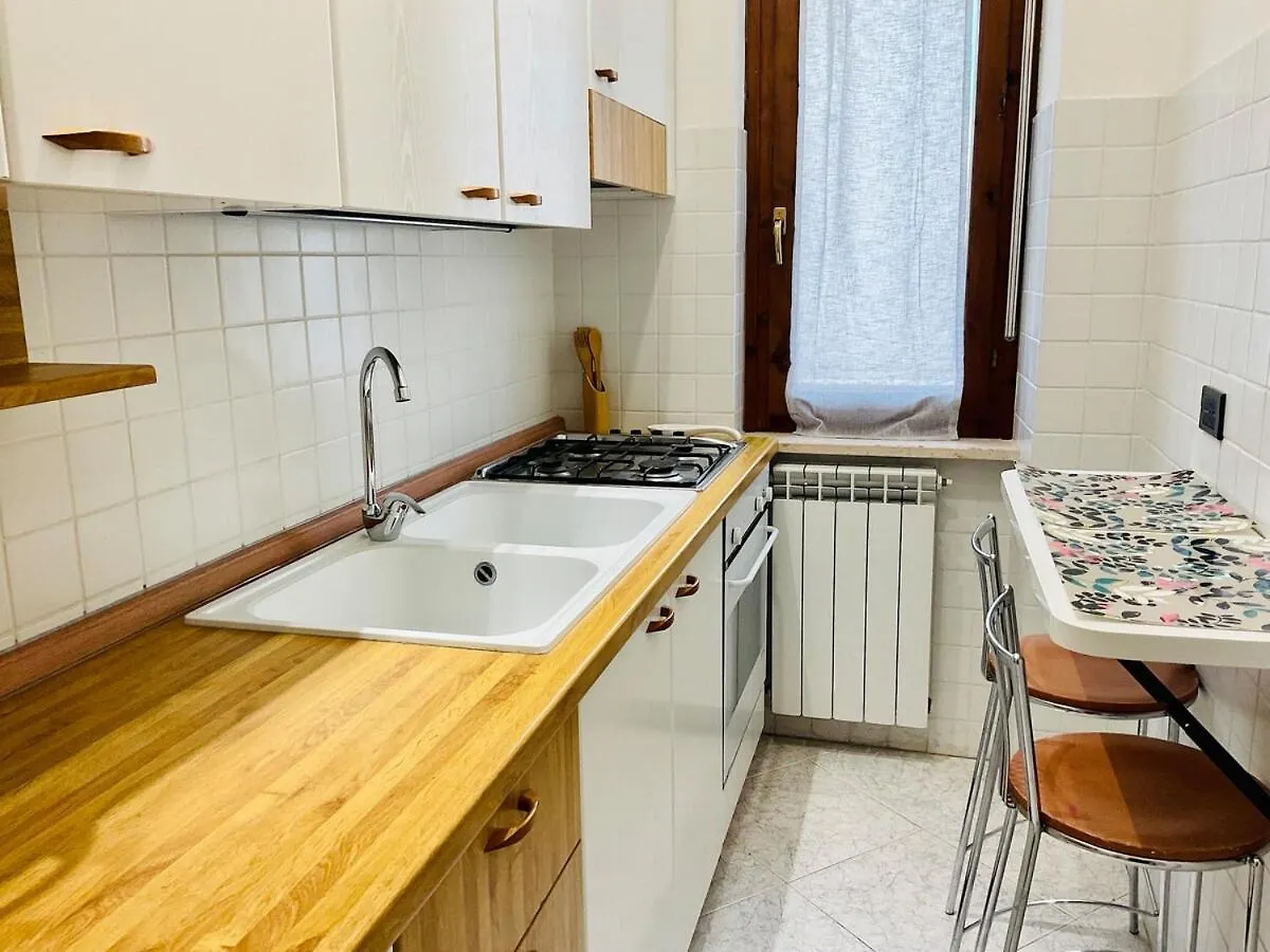 Casa Oliva Alghero Italy