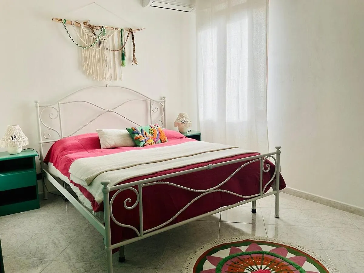 Casa Oliva Alghero 0*,  Italy