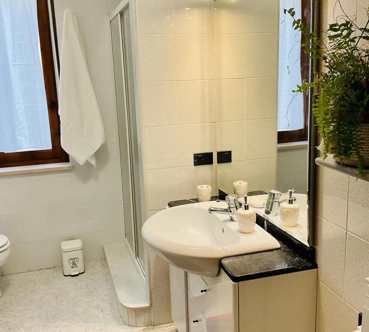 Casa Oliva Alghero Apartment