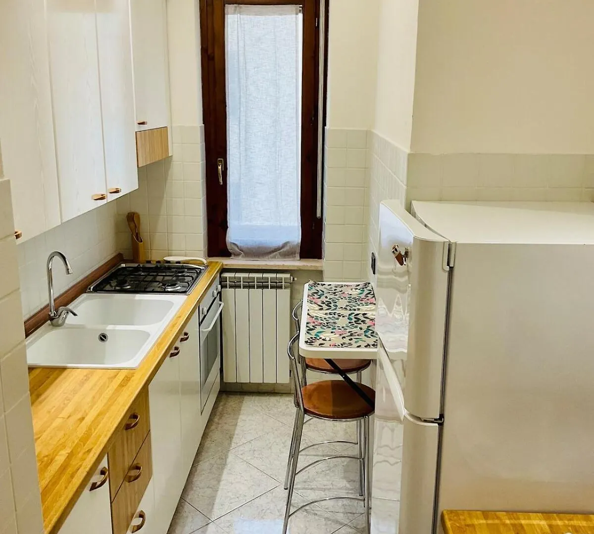 Casa Oliva Alghero