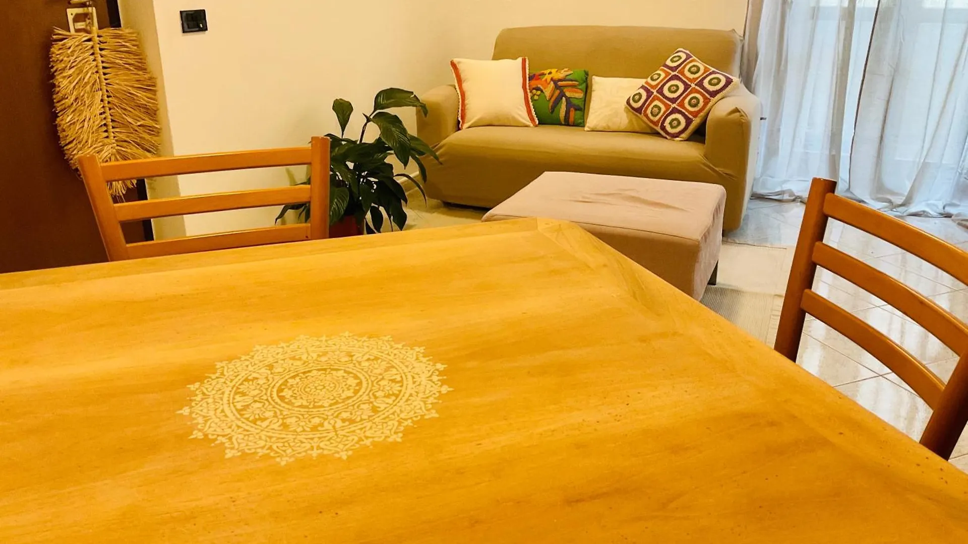 Διαμέρισμα Casa Oliva Αλγκέρο Ιταλία