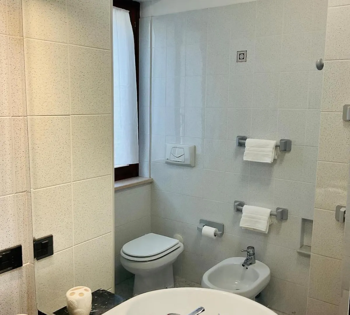 Apartamento Casa Oliva Alghero