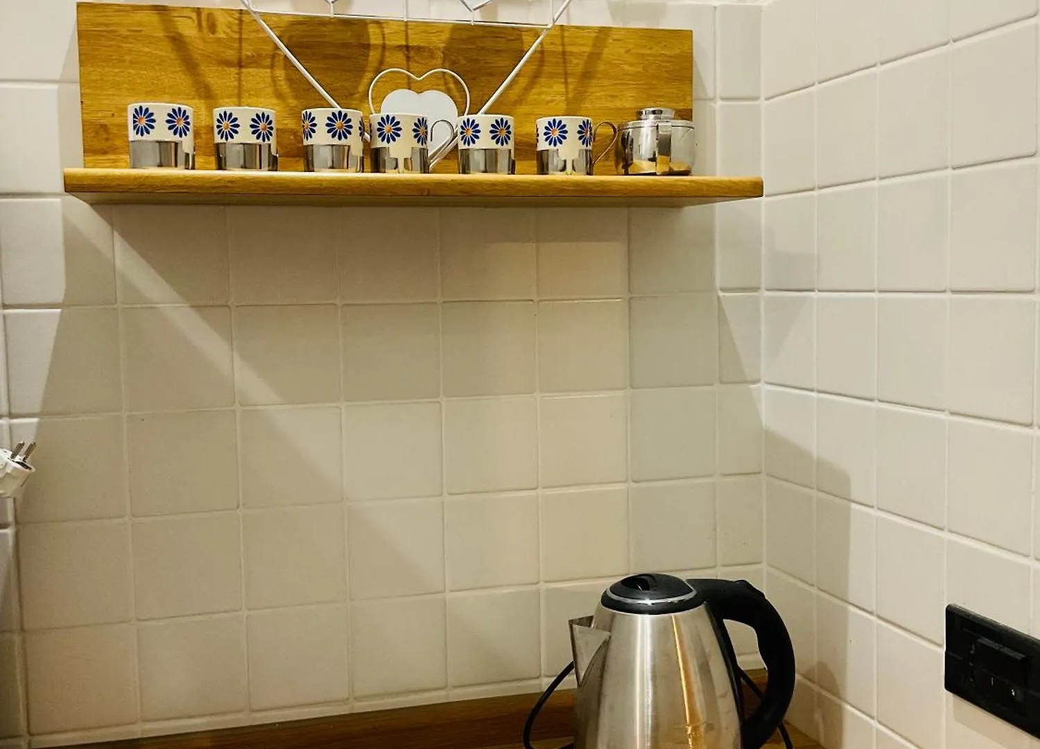 Apartamento Casa Oliva Alghero