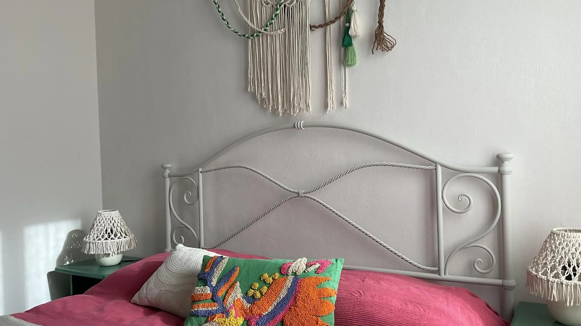 Casa Oliva Alghero Apartamento