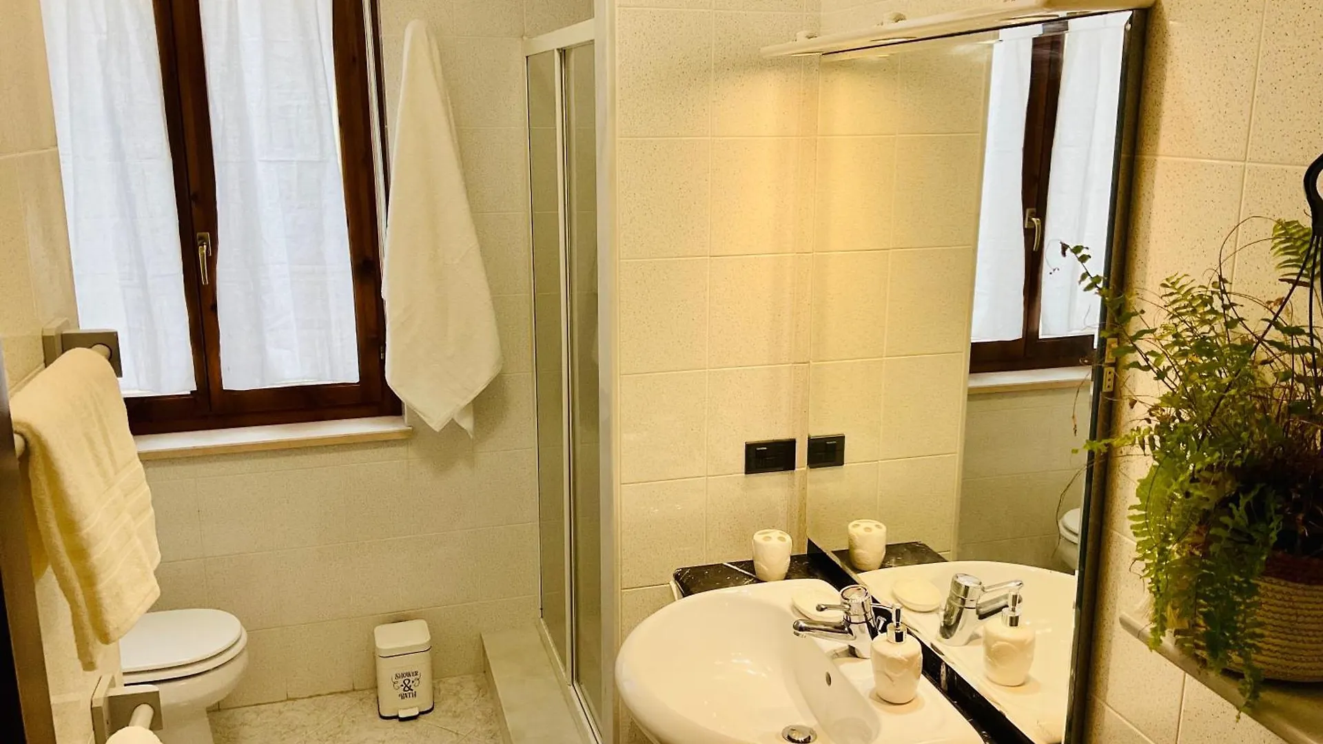 Apartamento Casa Oliva Alghero