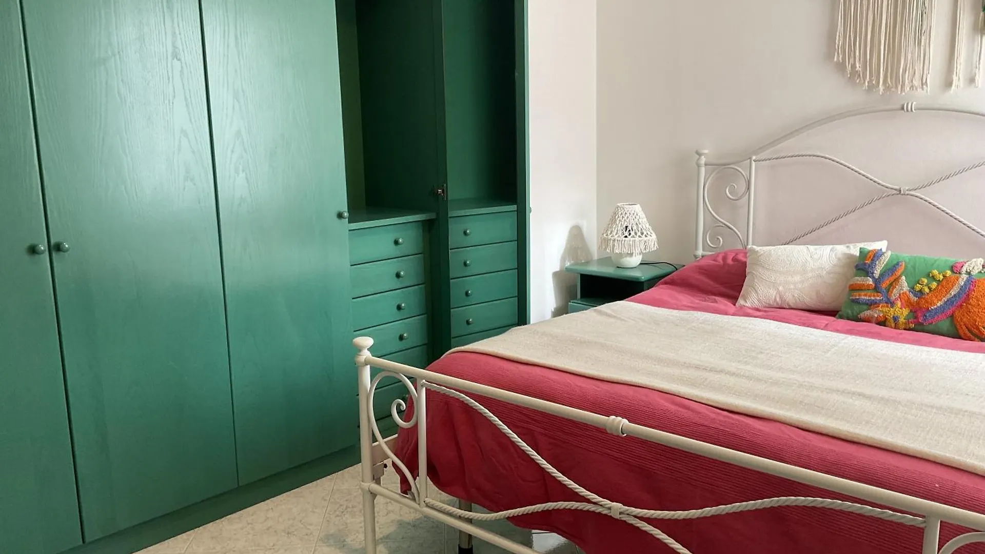 Casa Oliva Alghero 0*,