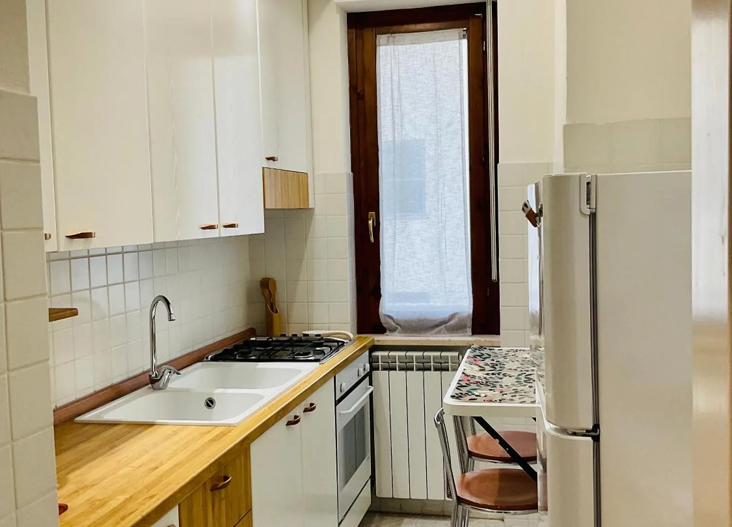 Casa Oliva Alghero 0*,  Itália