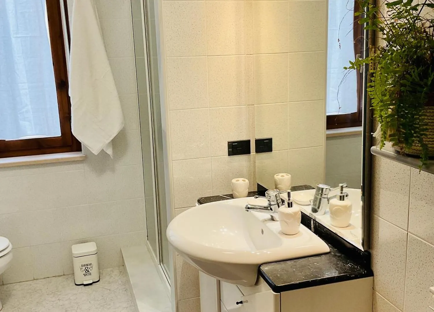 Casa Oliva Alghero Apartamento